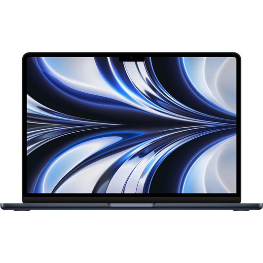 Macbook Air 2022 M2 Midnight