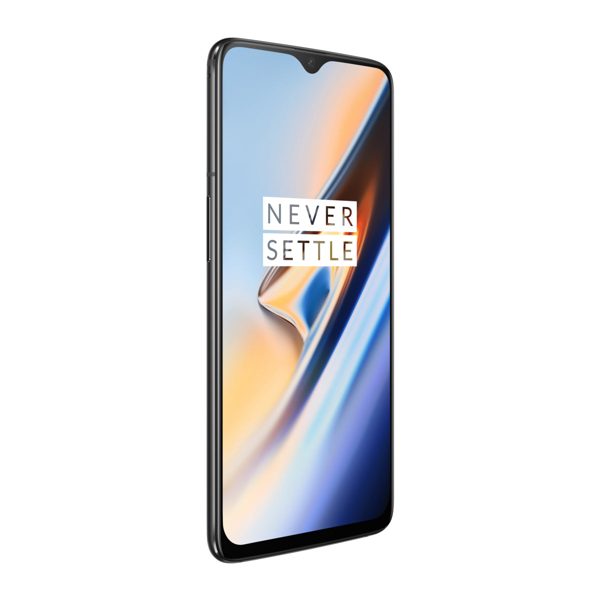 OnePlus 6T 128GB | Midnight Black | Used