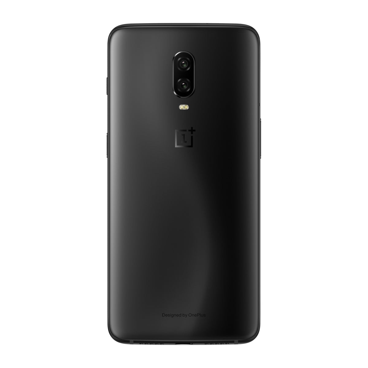 OnePlus 6T 128GB | Midnight Black | Used