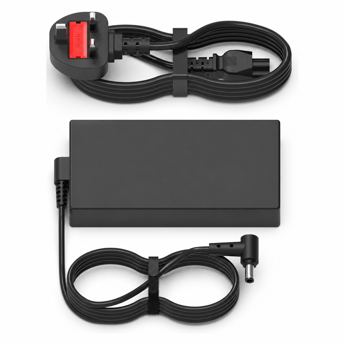 ASUS TUF Laptop Charger 150W 6.0*3.7mm Replacement Charger