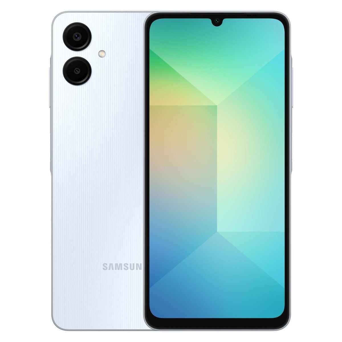 Samsung Galaxy A06 64GB | 4GB Light Blue