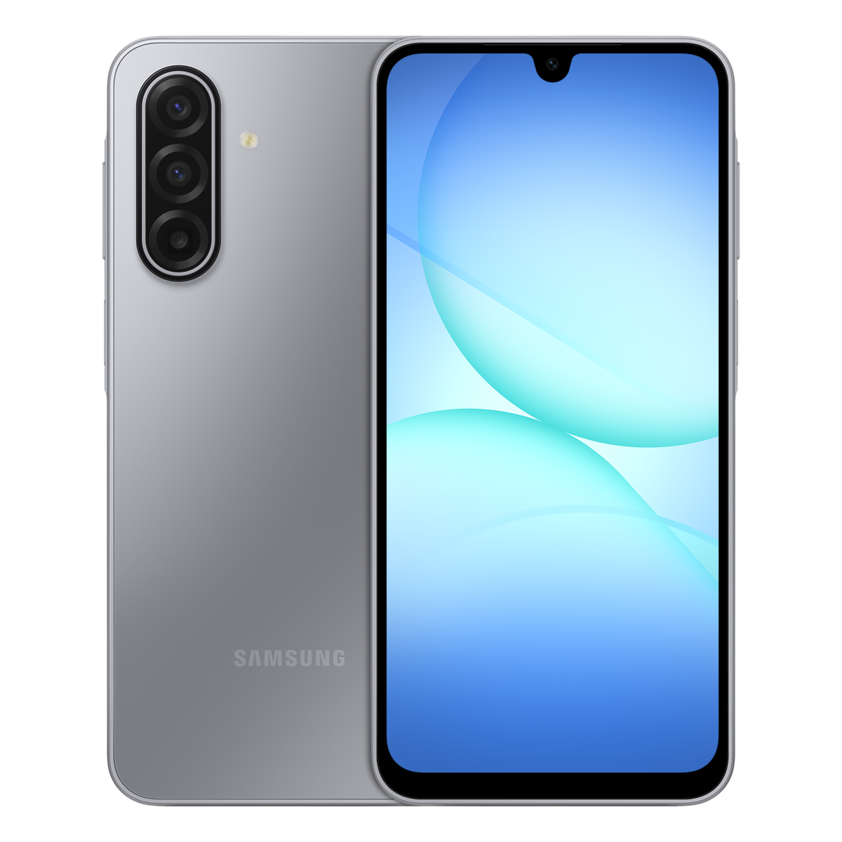 Samsung Galaxy A17 5G 128GB | 4GB Grey