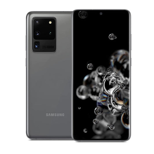 Samsung Galaxy S20 Ultra 5G