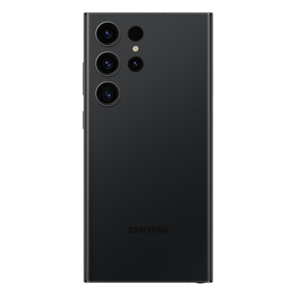 Samsung Galaxy S23 Ultra Phantom Black 256GB