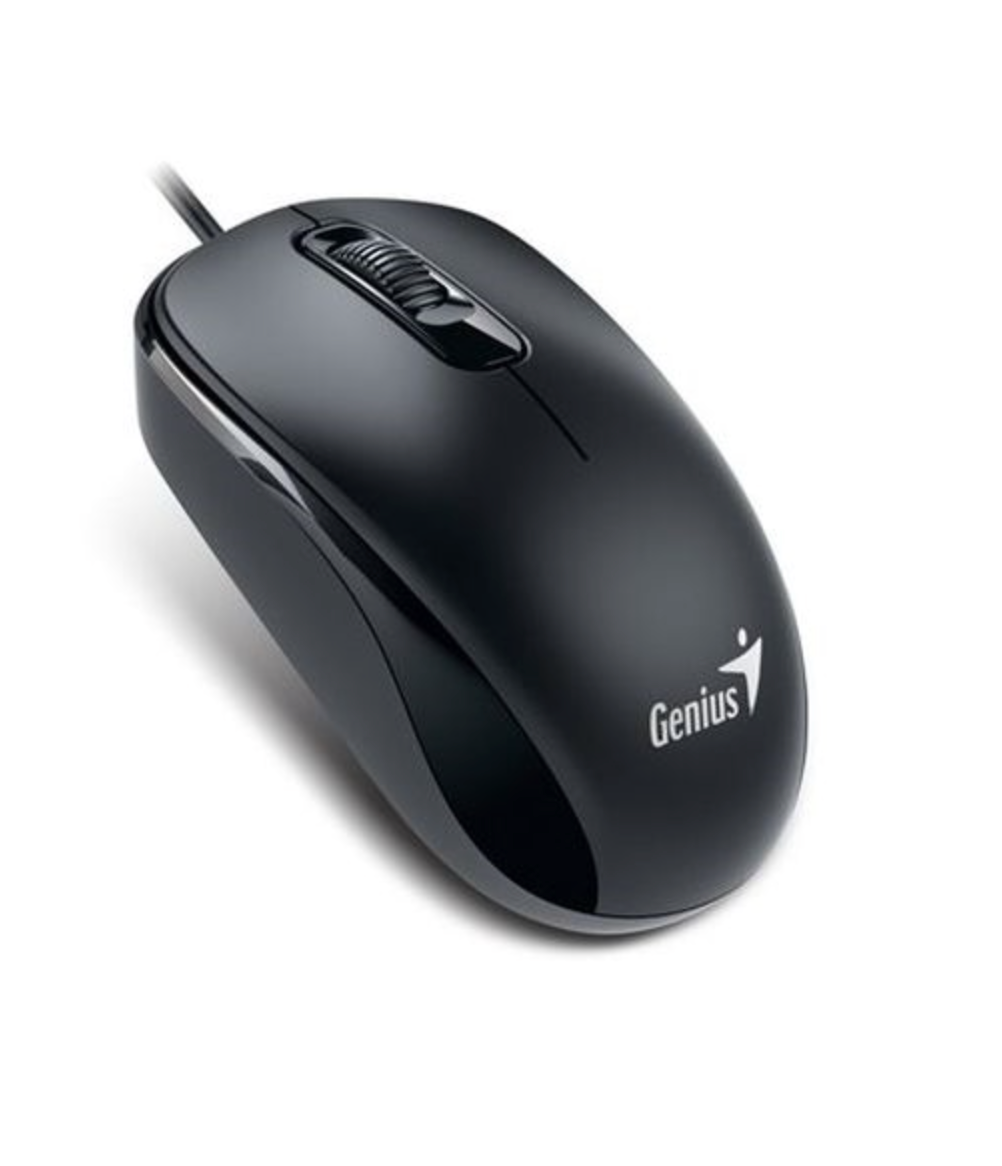 Genius DX-120 Optical Mouse