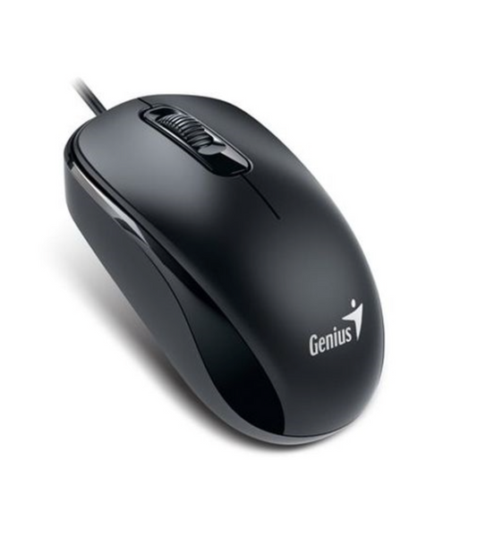 Genius DX-120 Optical Mouse