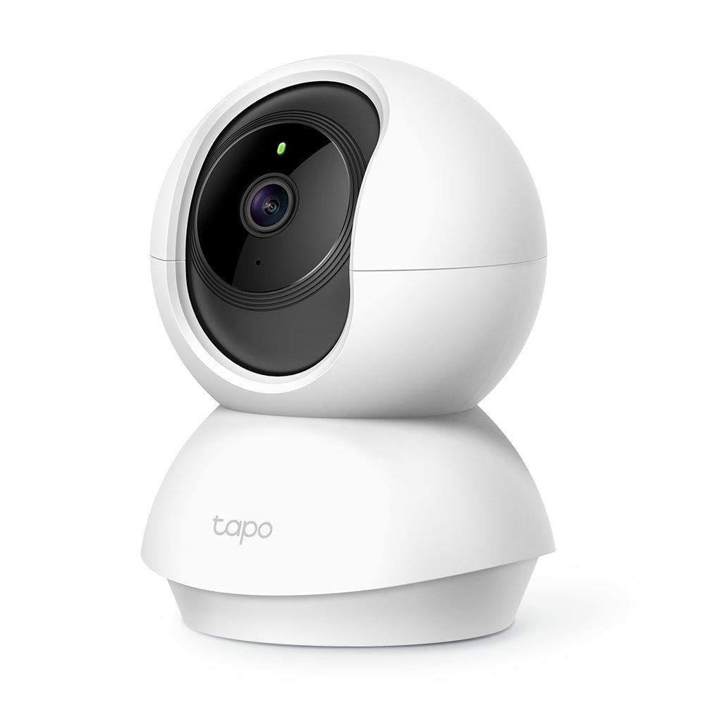 TP-Link, Tapo C200, Pan/Tilt, Home Security,Wi-Fi IP Camera
