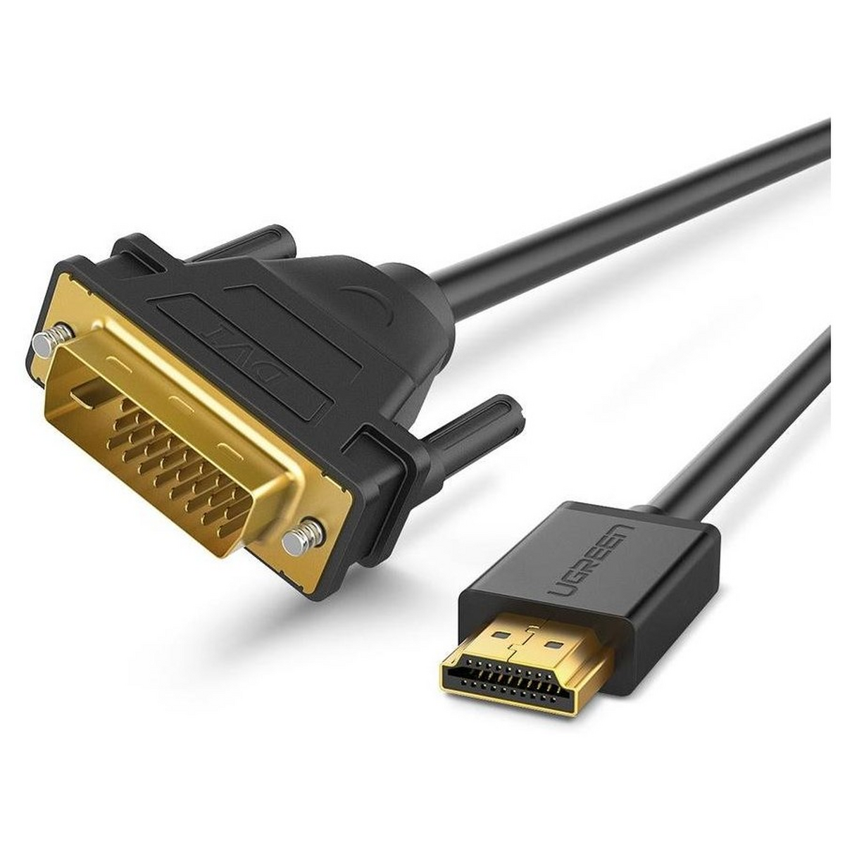 UGREEN HDMI to DVI 1m