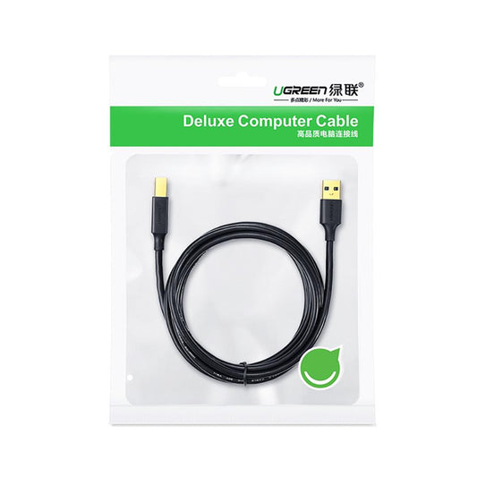 UGREEN USB-A to USB-B Printer Cable 1M