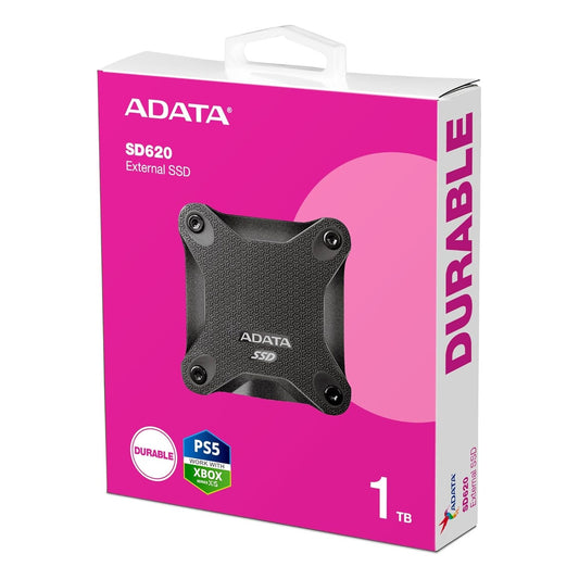 ADATA SD620 External SSD 1TB