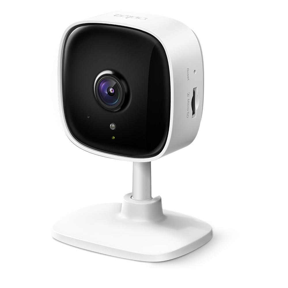 TP-Link, Tapo C110, 2K Indoor Security Camera