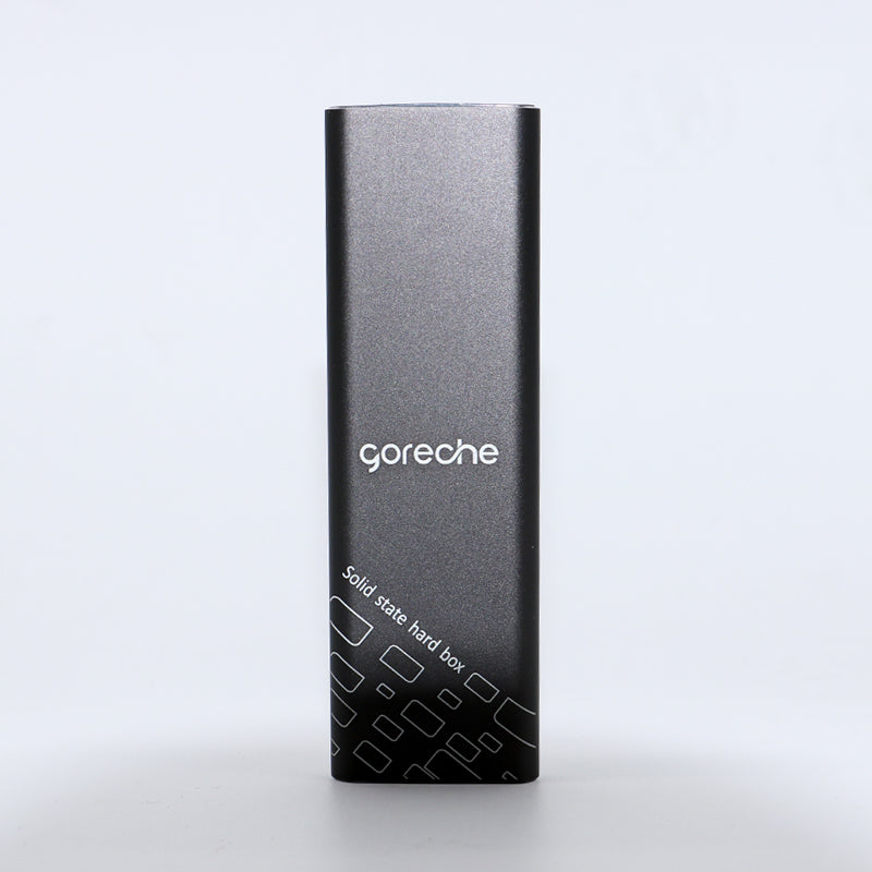 GORECHE Portable SSD USB 3.0 M.2