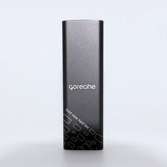 GORECHE Portable SSD USB 3.0 M.2