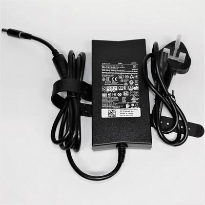 DELL 130W 19.5V 6.7A 7.4*5.0