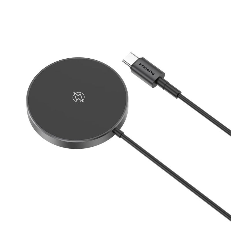 FONENG W03 2 in 1 Wireless Charging Stand 15w