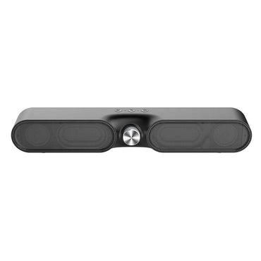FONENG BL12 Wireless Bluetooth Speaker Black
