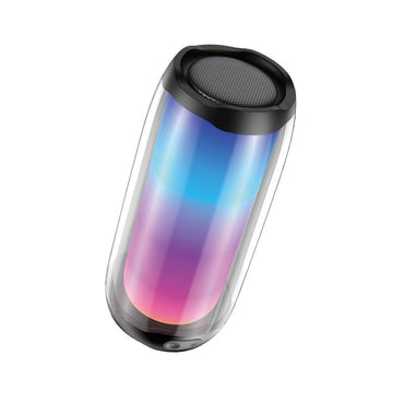 FONENG BL15 Full Screen Colorful Wireless Speaker