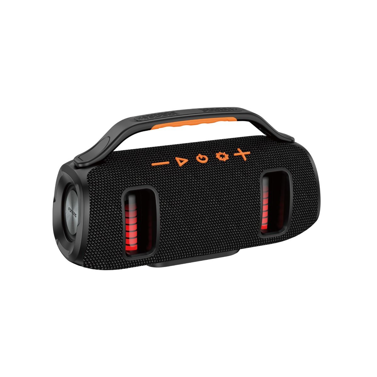 FONENG, M6, Deep Bass Portable Bluetooth Speaker – 15W
