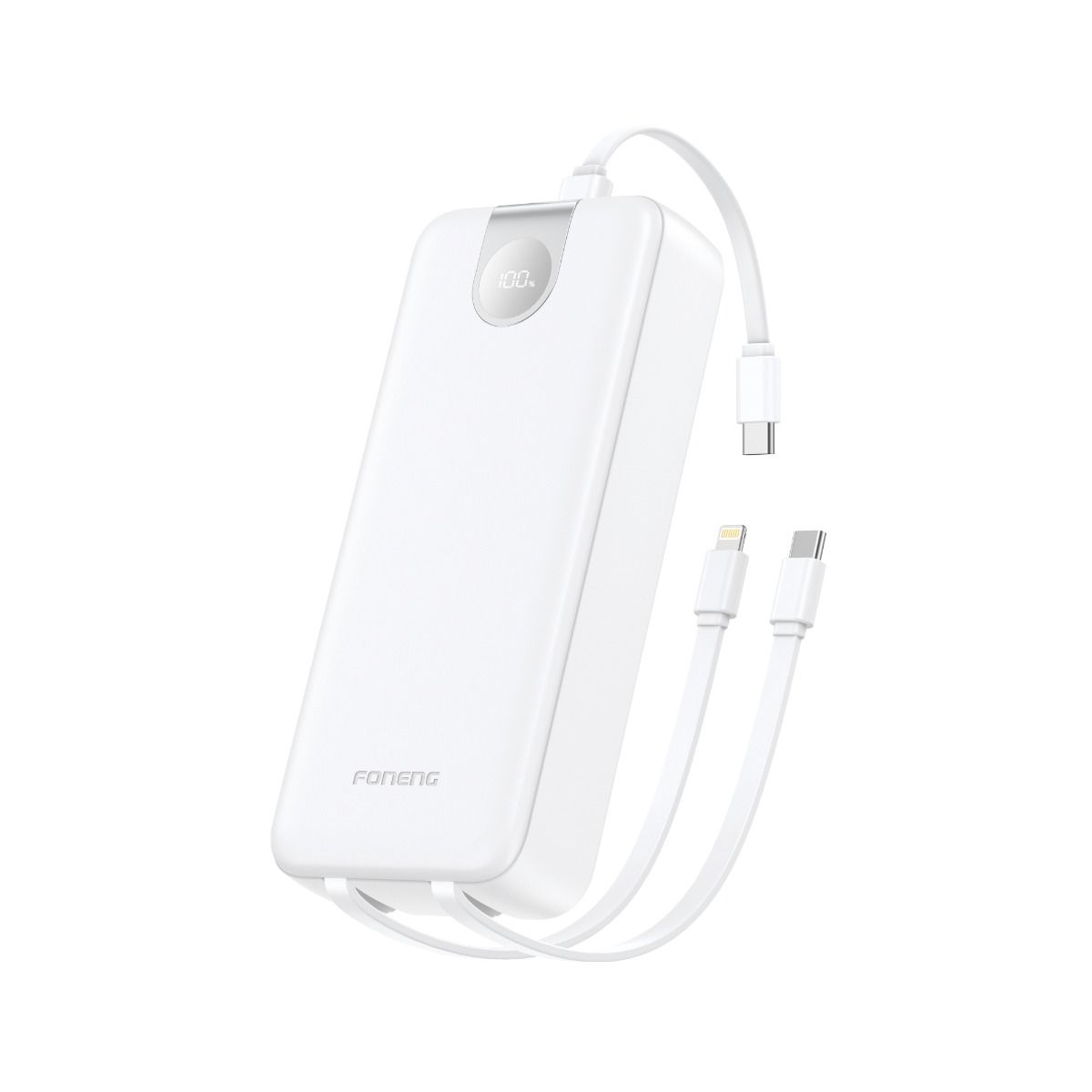 FONENG PX107 20000mAh Power Bank –  22.5W