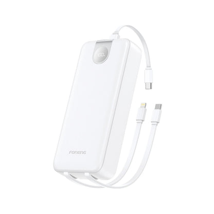 FONENG PX107 20000mAh Power Bank –  22.5W
