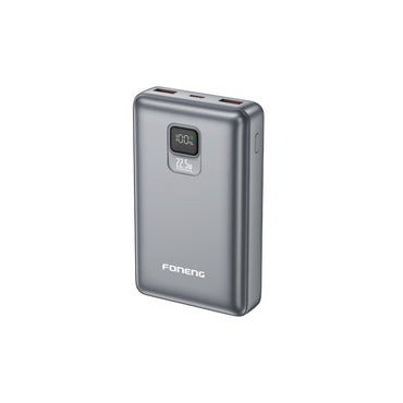 FONENG PX126 20000mAh Power Bank – 22.5W
