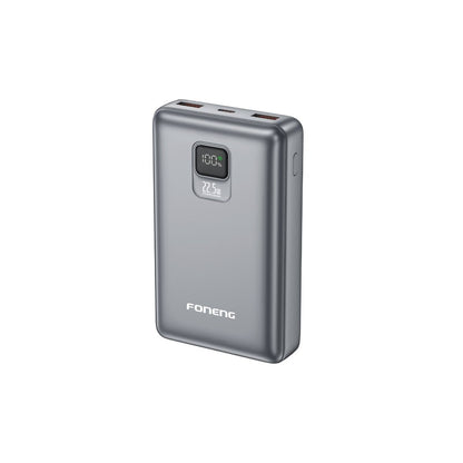 FONENG PX126 20000mAh Power Bank – 22.5W