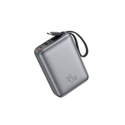 FONENG PX138 20000mAh Power Bank – 45W