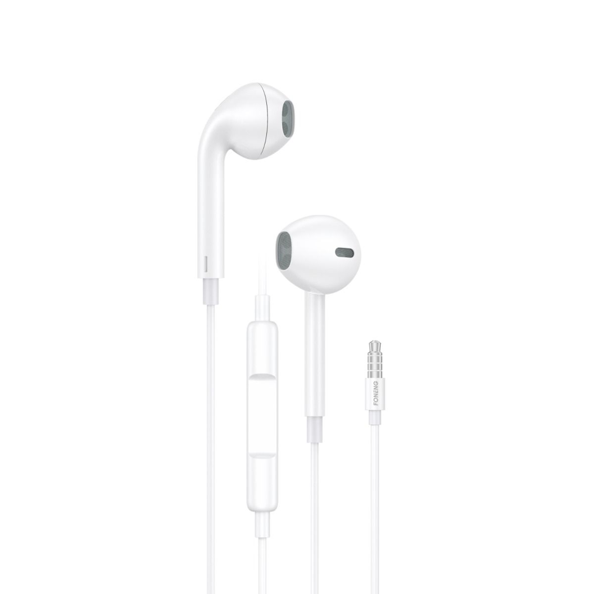 FONENG T15 Stereo Earphone
