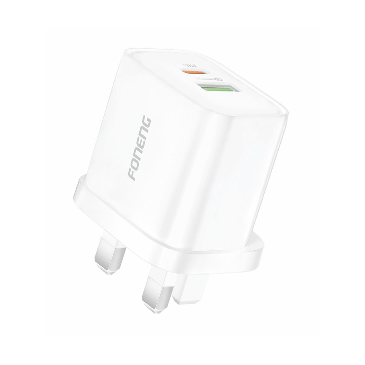 FONENG UK31 Fast Charger PD20w