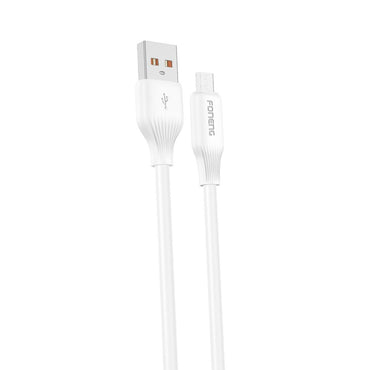 FONENG X88 3A Fast Data Cable Micro