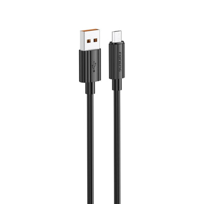 FONENG, XS07, Micro USB Cable 1.2M