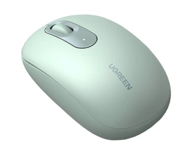 UGREEN 2.4G Wireless Mouse