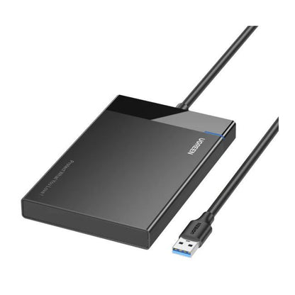 UGREEN 2.5-inch SATA Hard Drive Enclosure