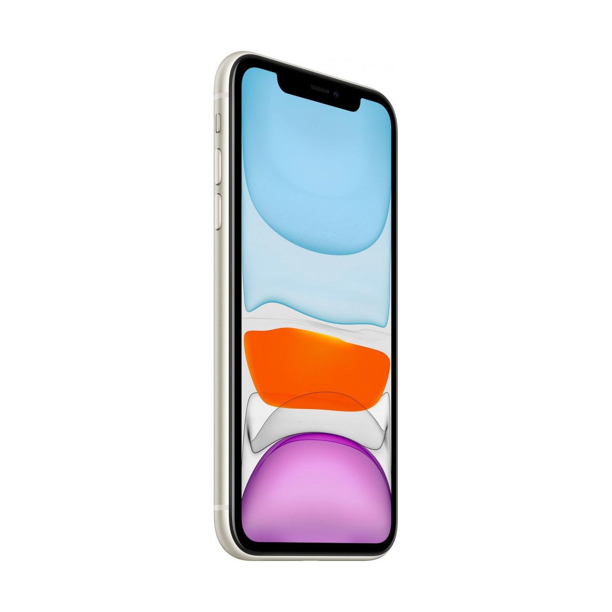 Apple iPhone 11 White 64GB
