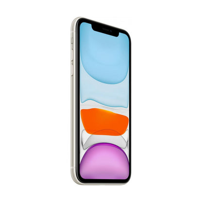 Apple iPhone 11 White 64GB