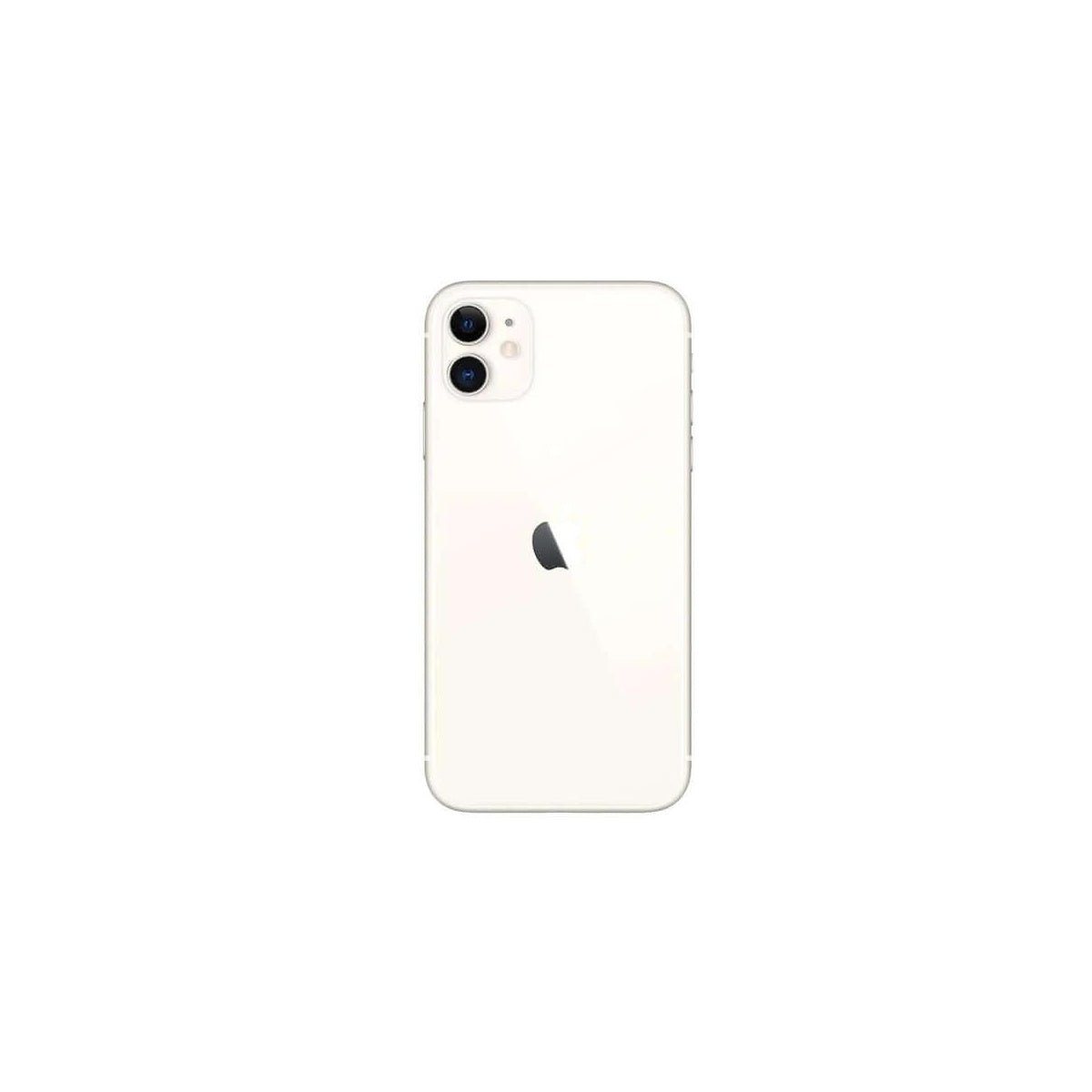 Apple iPhone 11 White 64GB