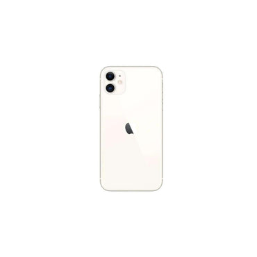 Apple iPhone 11 White 64GB