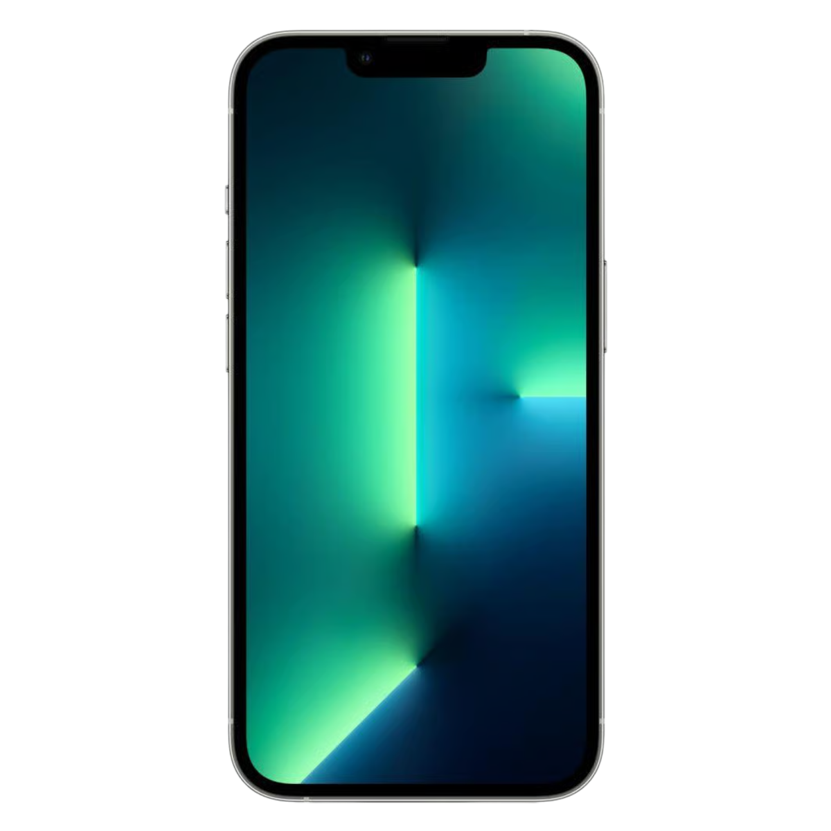 Apple iPhone 13 Pro 256GB White