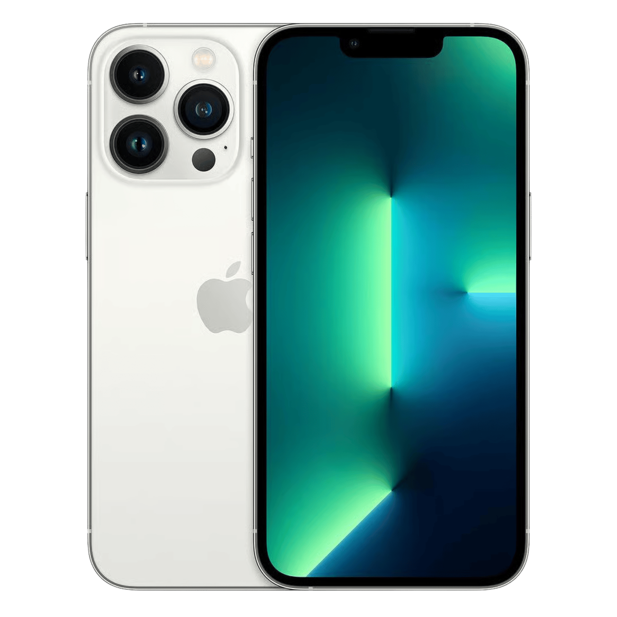 Apple iPhone 13 Pro 256GB White
