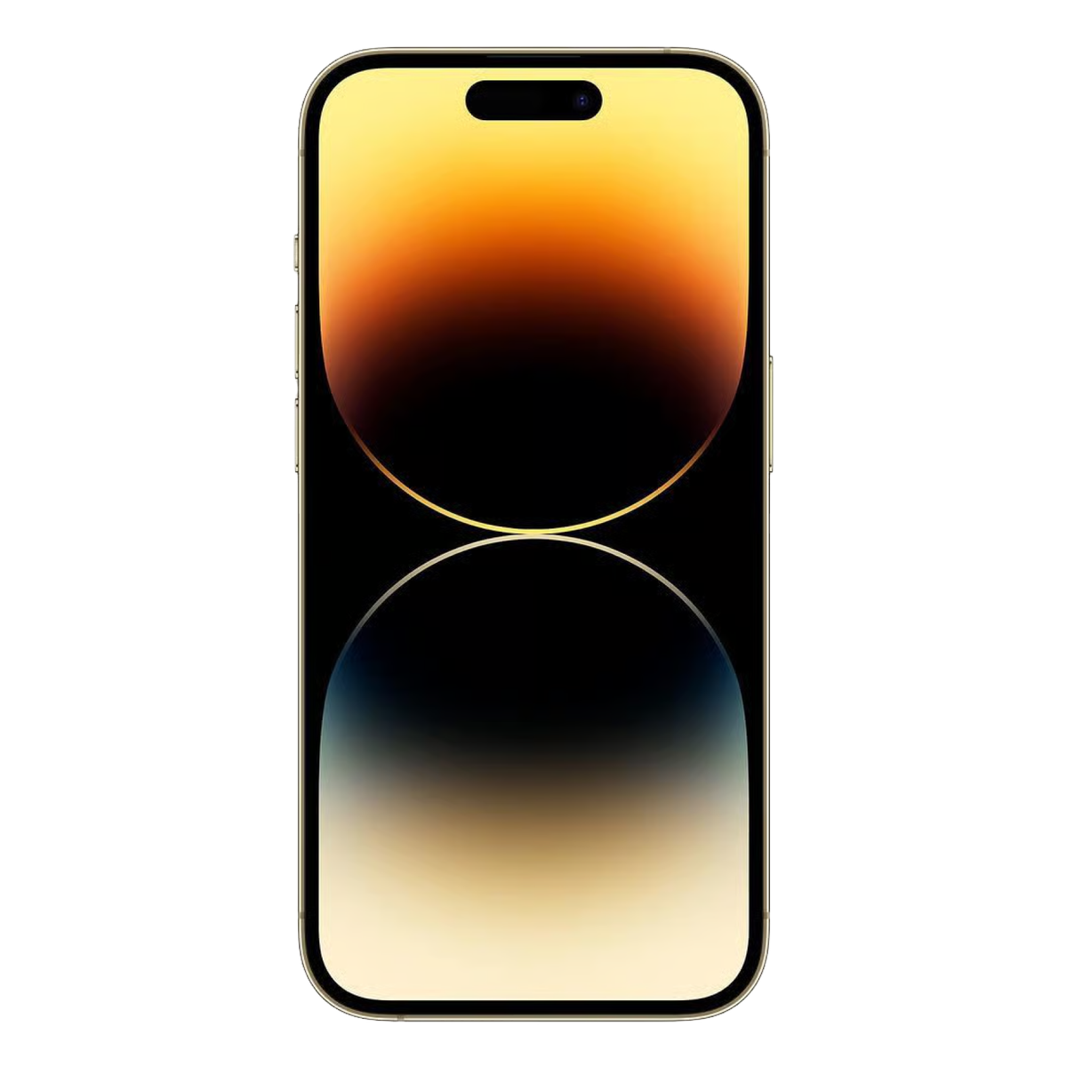 Apple iPhone 14 Pro 128GB Gold