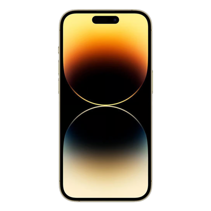 Apple iPhone 14 Pro 128GB Gold
