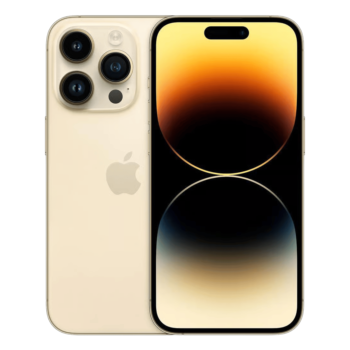 Apple iPhone 14 Pro 128GB Gold