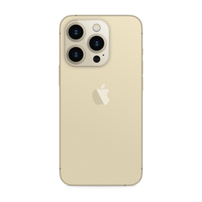 Apple iPhone 14 Pro 128GB Gold