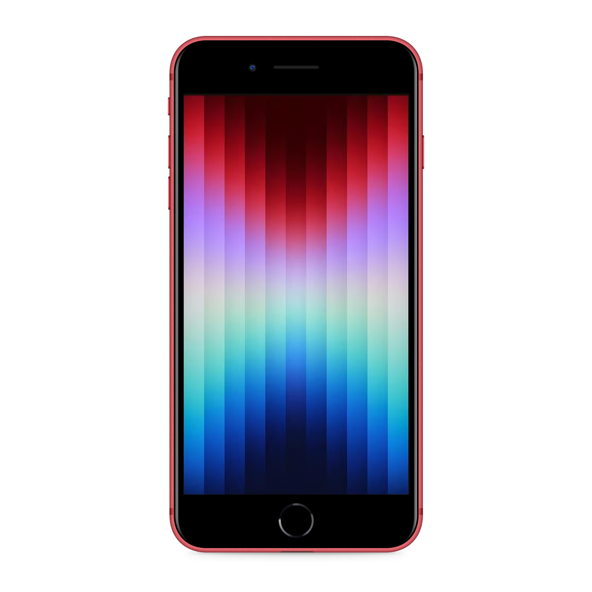 Apple iPhone SE 3 128GB Red