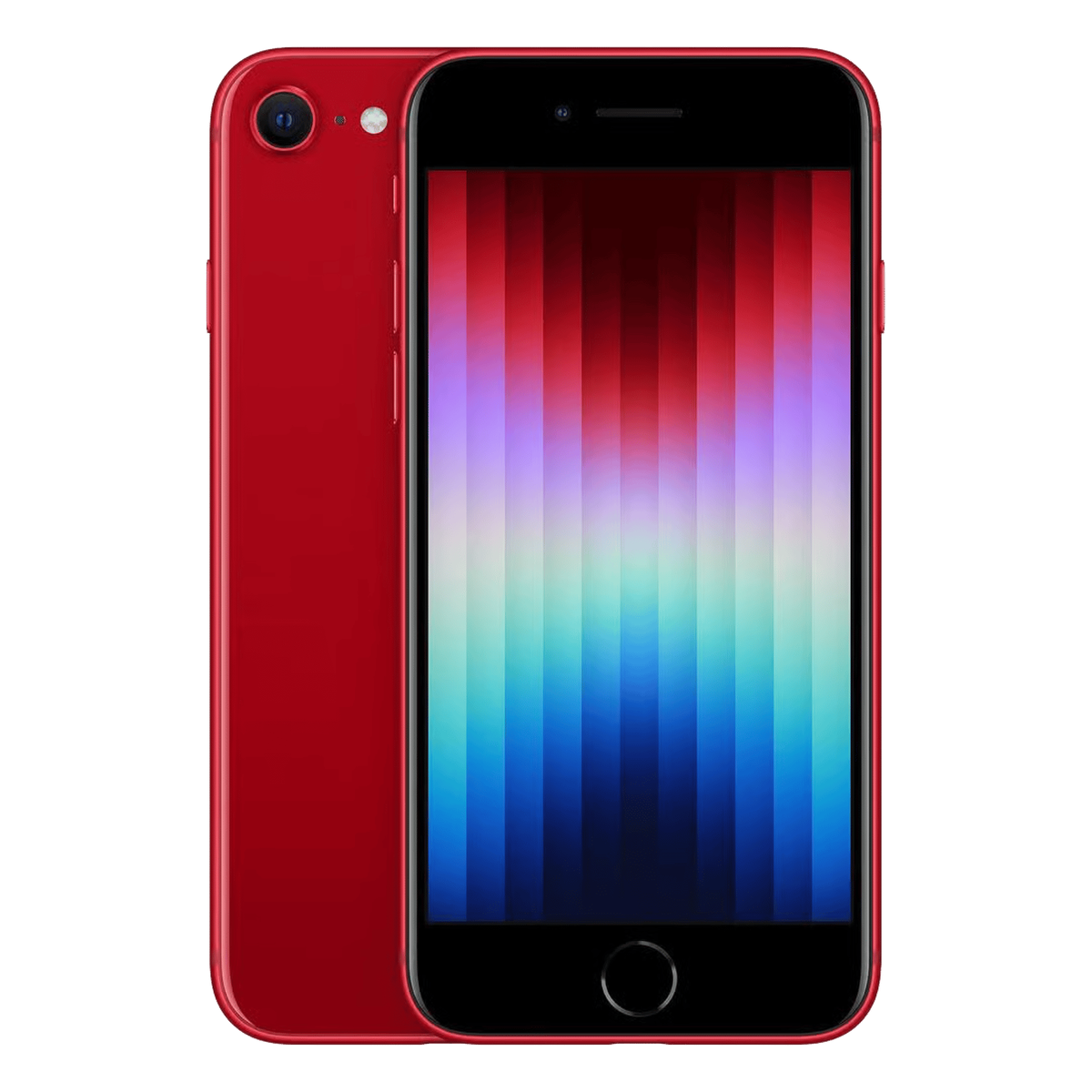 Apple iPhone SE 3 128GB Red