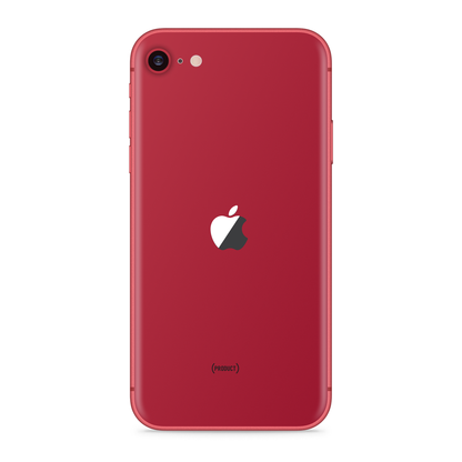 Apple iPhone SE 3 128GB Red