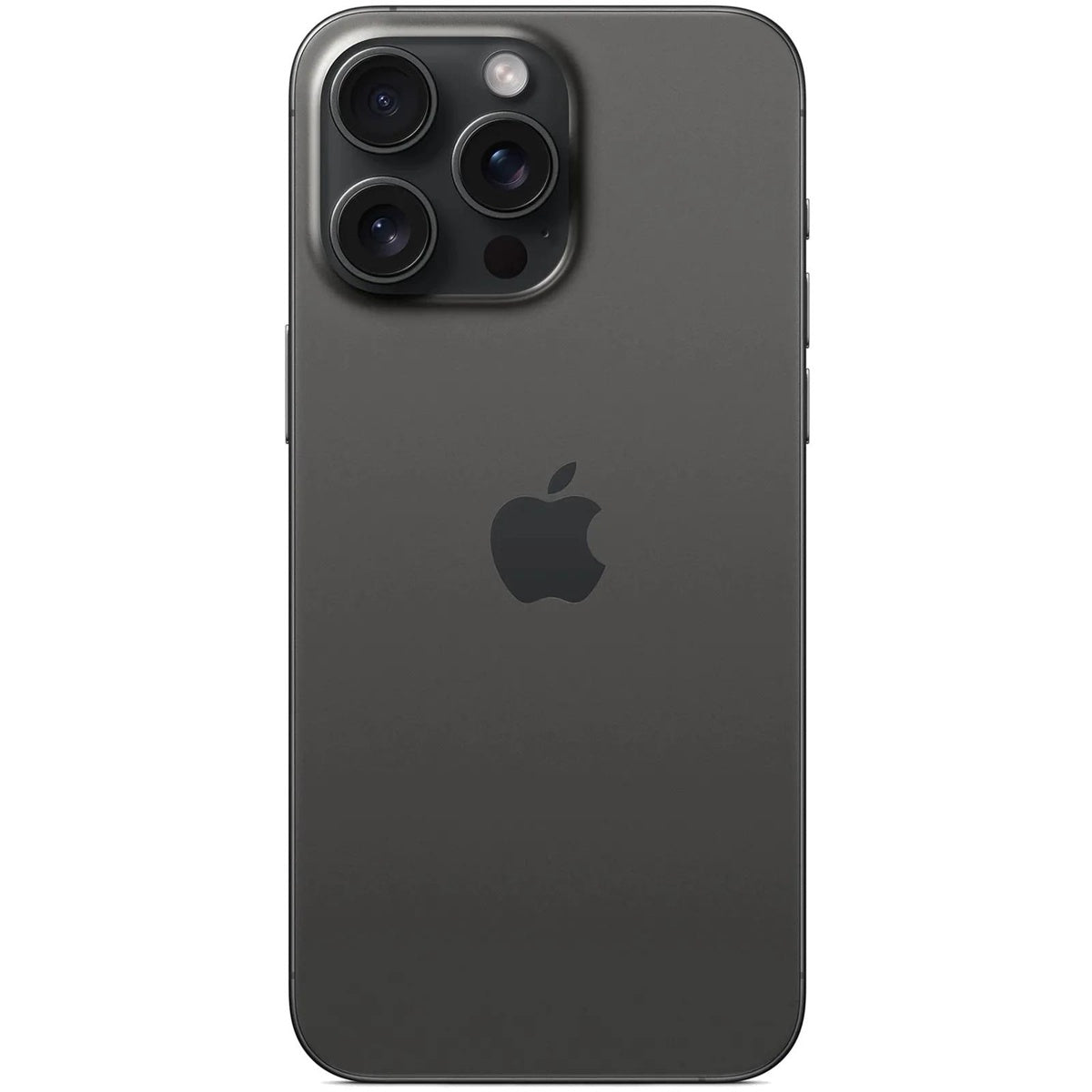 Apple iPhone 15 Pro Max 256GB Black Titanium