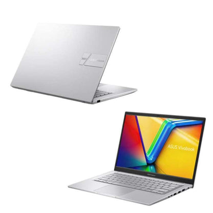 Asus Vivobook 14/15/17