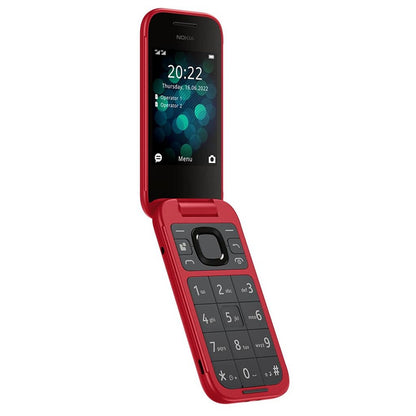 Nokia 2720 Flip 4G