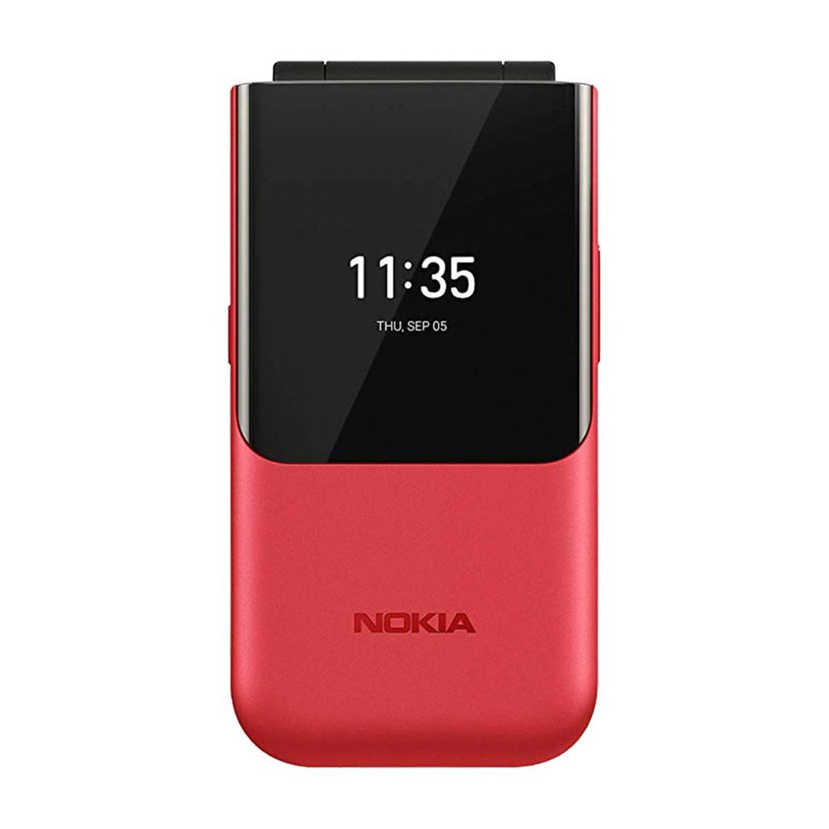 Nokia 2720 Flip 4G